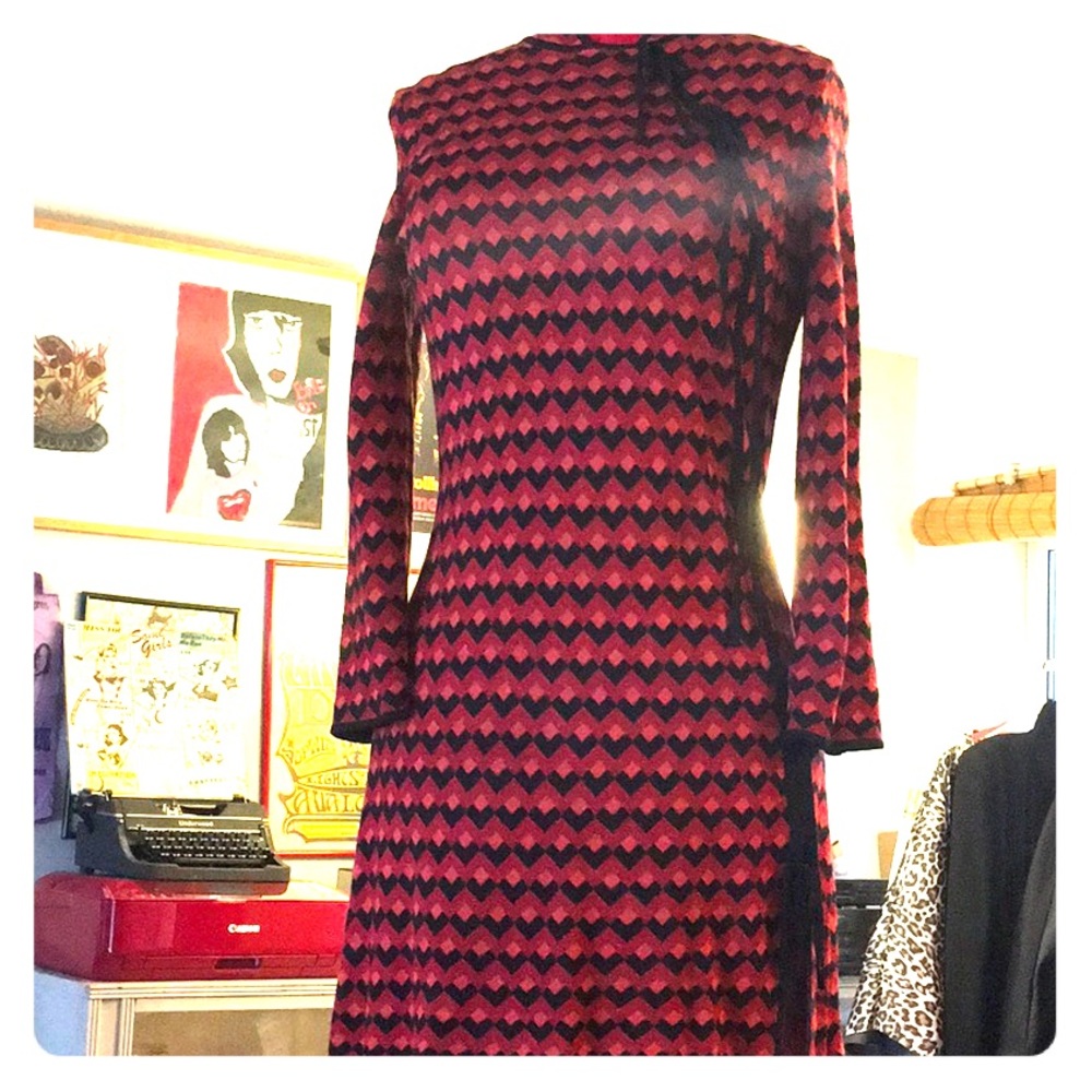 Dress,Zara Knit Dress,